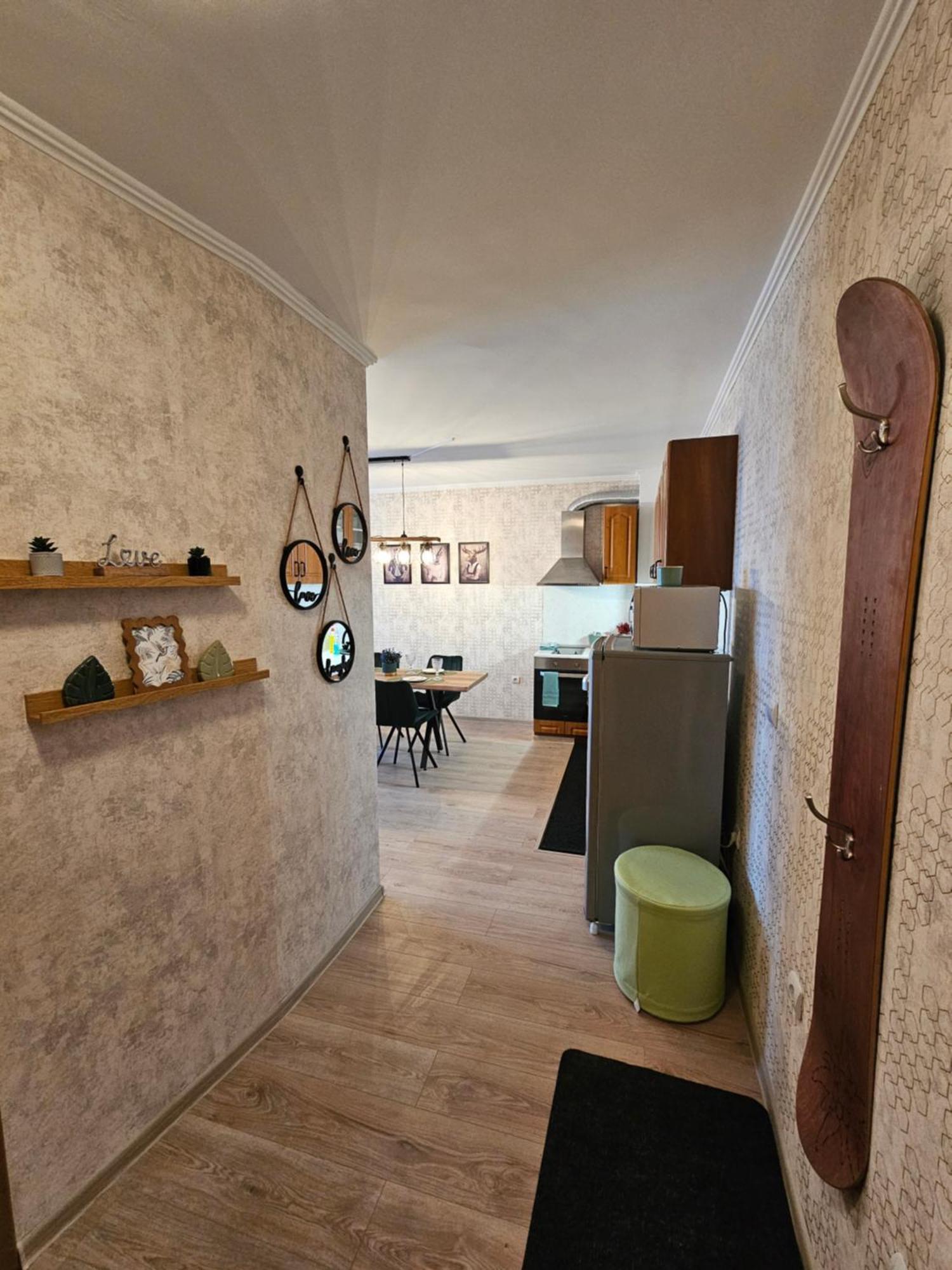 Viva 4-A-23 Apartment Ski To The Door Complex Grand Monastery Pamporowo Exterior foto